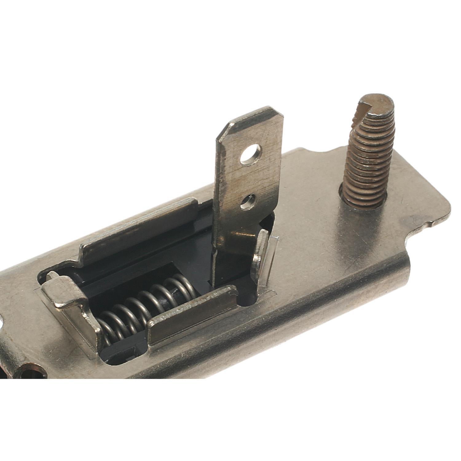 Standard Motor Products DS860 - Door Jamb Switch Standard Motor Products DS860 Door Jamb Switch product image 1 of 2