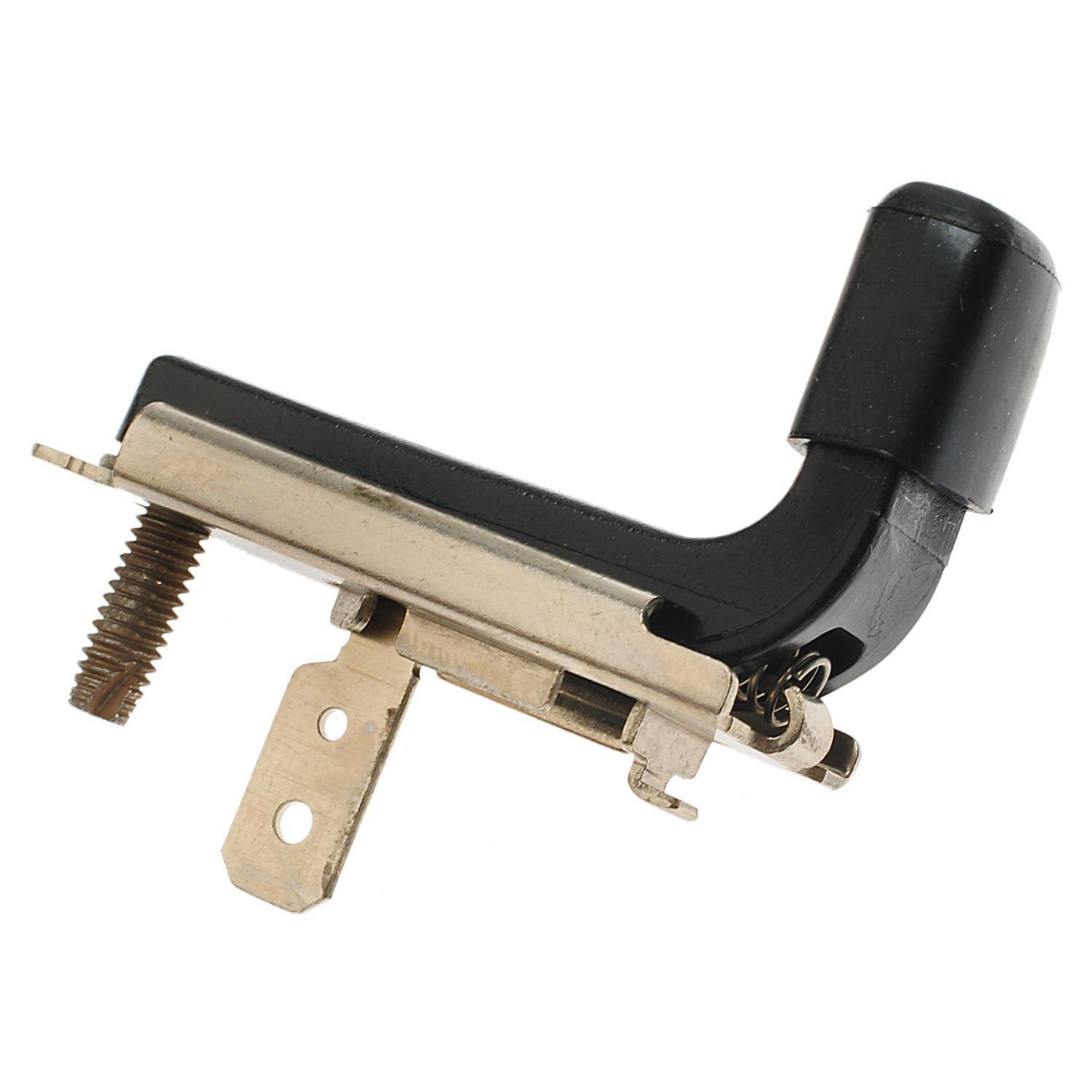 Standard Motor Products DS860 - Door Jamb Switch Standard Motor Products DS860 Door Jamb Switch product image 2 of 2