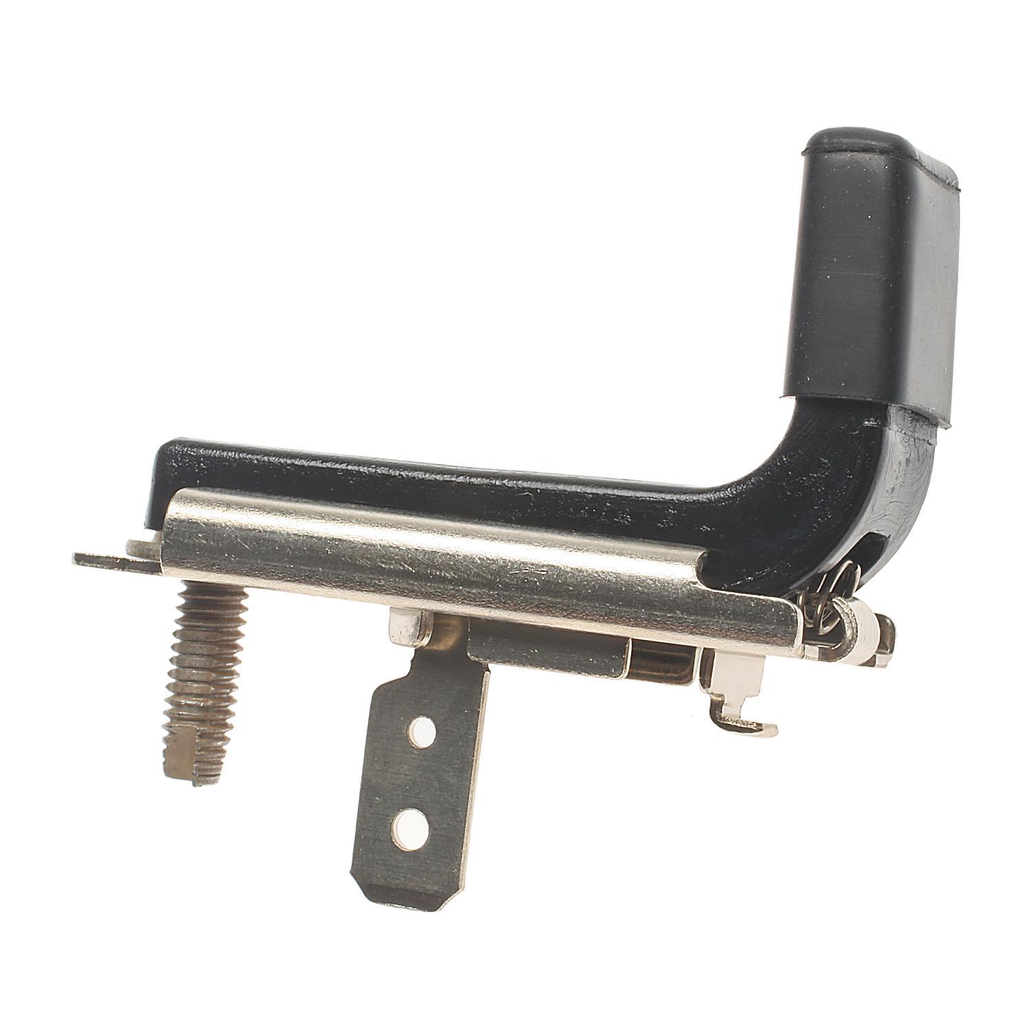 Standard Motor Products DS867 - Door Jamb Switch Standard Motor Products DS867 Door Jamb Switch product image 1 of 2