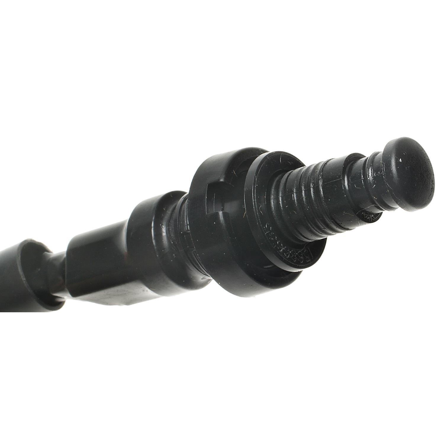Standard Motor Products DS874 - Door Jamb Switch Standard Motor Products DS874 Door Jamb Switch product image 1 of 3
