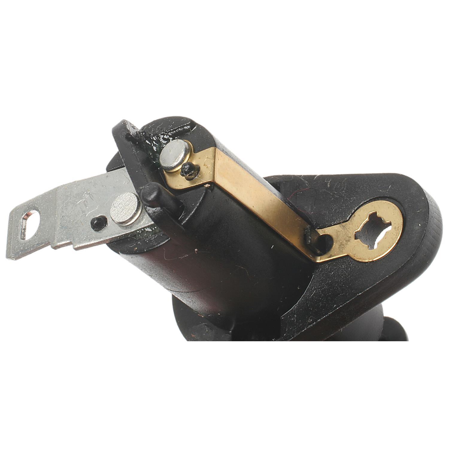 Standard Motor Products DS875 - Door Jamb Switch Standard Motor Products DS875 Door Jamb Switch product image 3 of 3