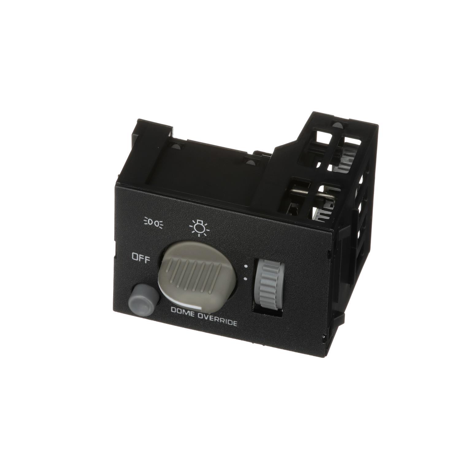 Standard Motor Products DS876 - Headlight Switch Standard Motor Products DS876 Headlight Switch product image 1 of 6