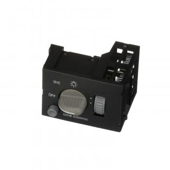 1999 GMC K1500 Instrument Panel Dimmer Switch Standard Motor Products DS876 image 1 of 4