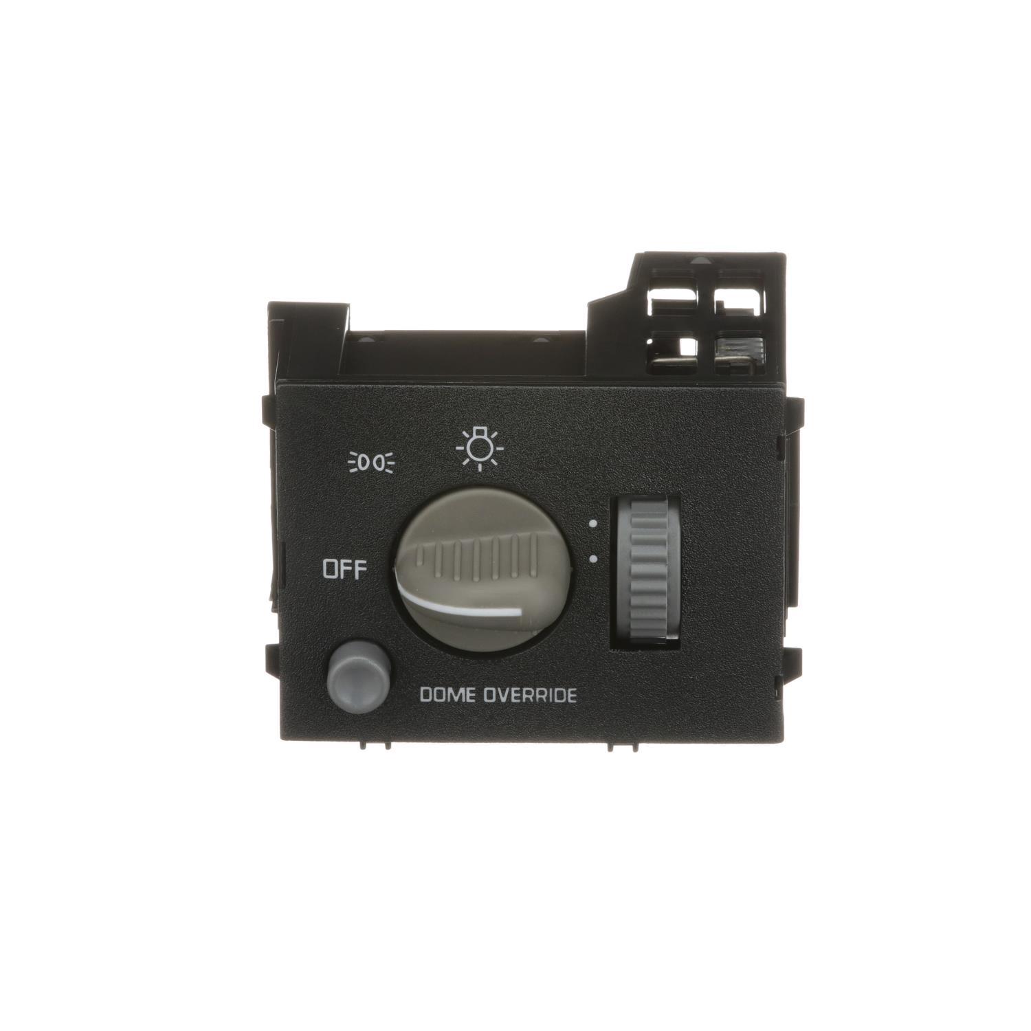 Standard Motor Products DS876 - Headlight Switch Standard Motor Products DS876 Headlight Switch product image 3 of 6
