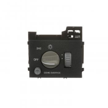 1999 GMC K1500 Instrument Panel Dimmer Switch Standard Motor Products DS876 image 3 of 4