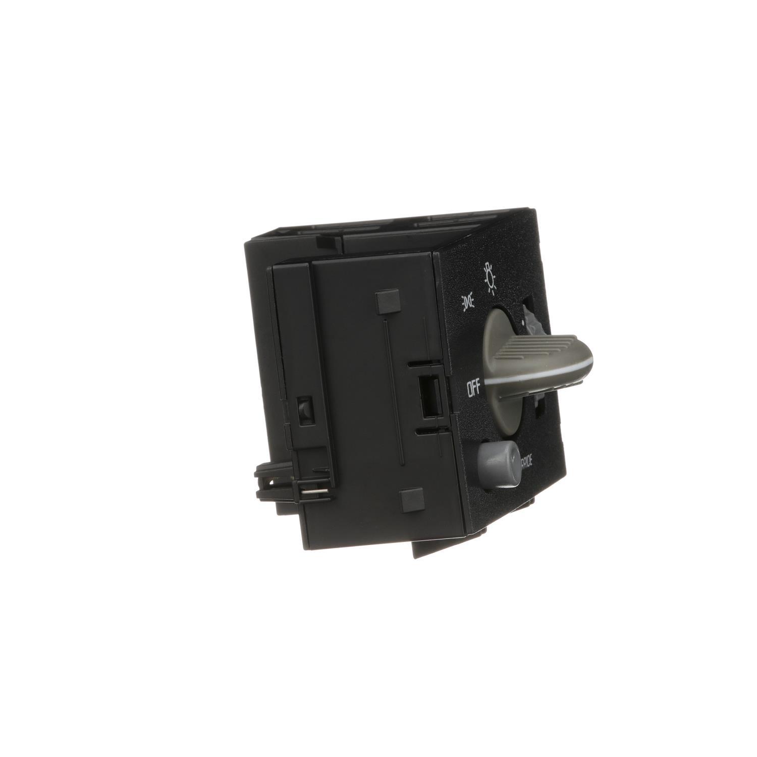 Standard Motor Products DS876 - Headlight Switch Standard Motor Products DS876 Headlight Switch product image 4 of 6