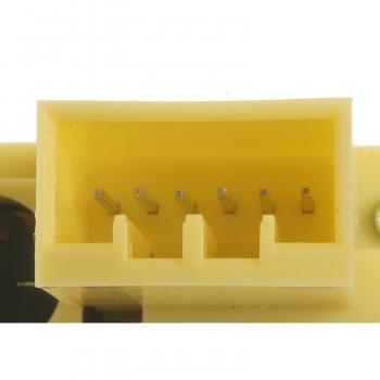 1989 Honda Accord Headlight Switch Standard Motor Products DS879 image 3 of 3