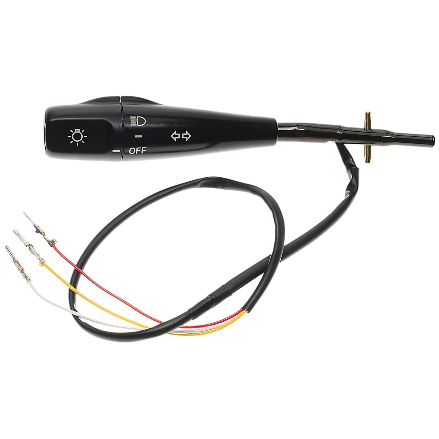 Standard Motor Products DS882 Headlight Switch product image 2 of 3