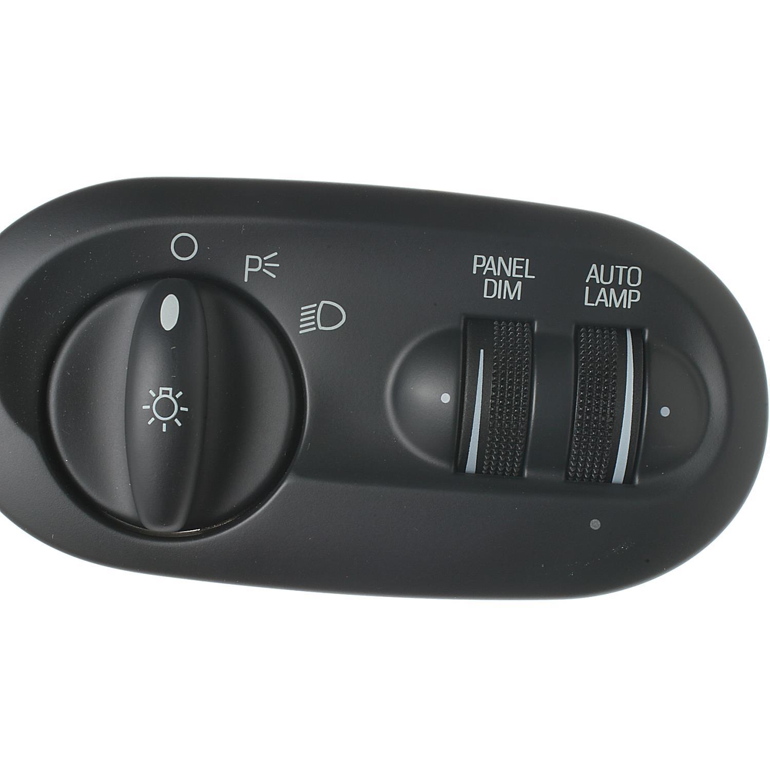 Standard Motor Products DS883 - Headlight Switch Standard Motor Products DS883 Headlight Switch product image 1 of 3