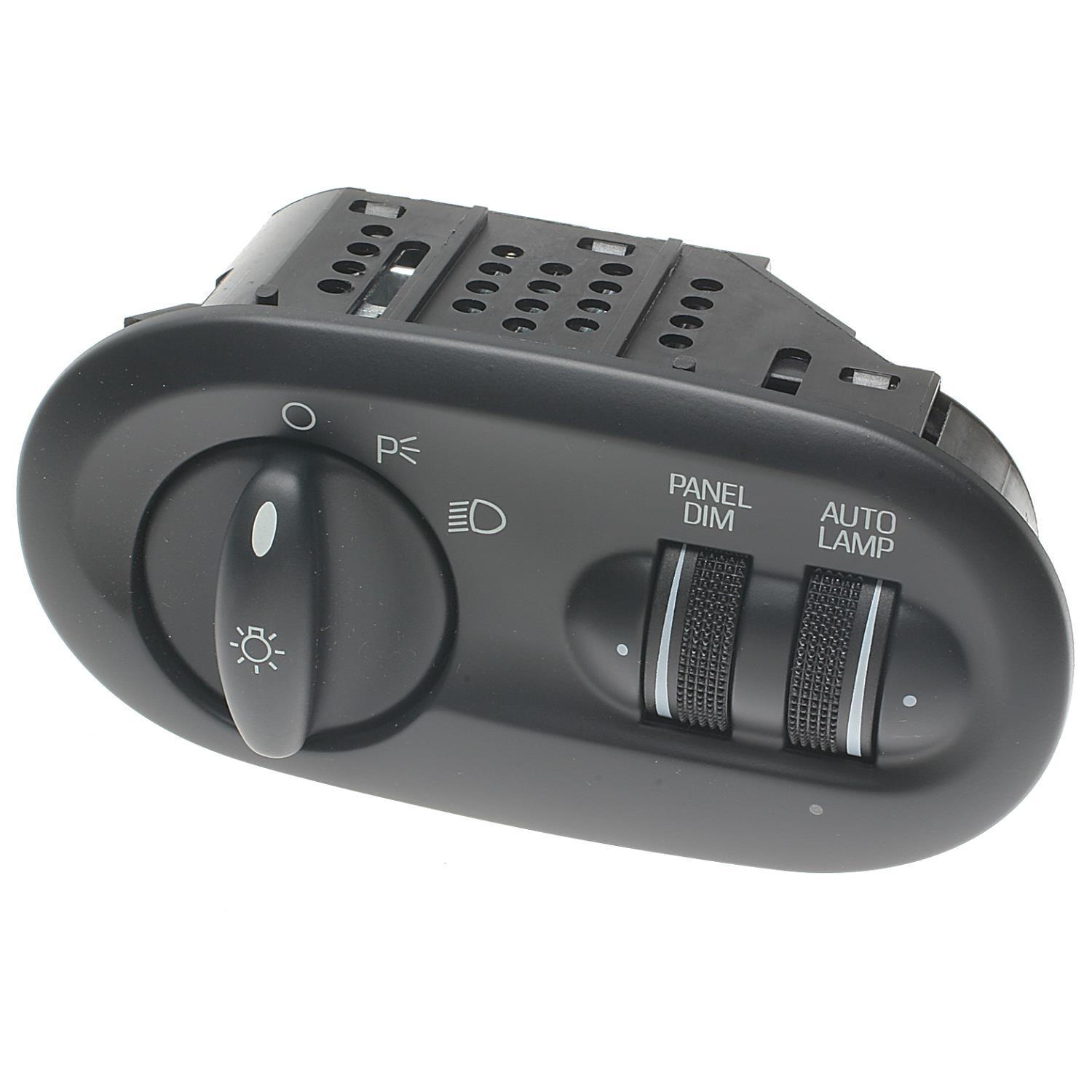 Standard Motor Products DS883 - Headlight Switch Standard Motor Products DS883 Headlight Switch product image 2 of 3
