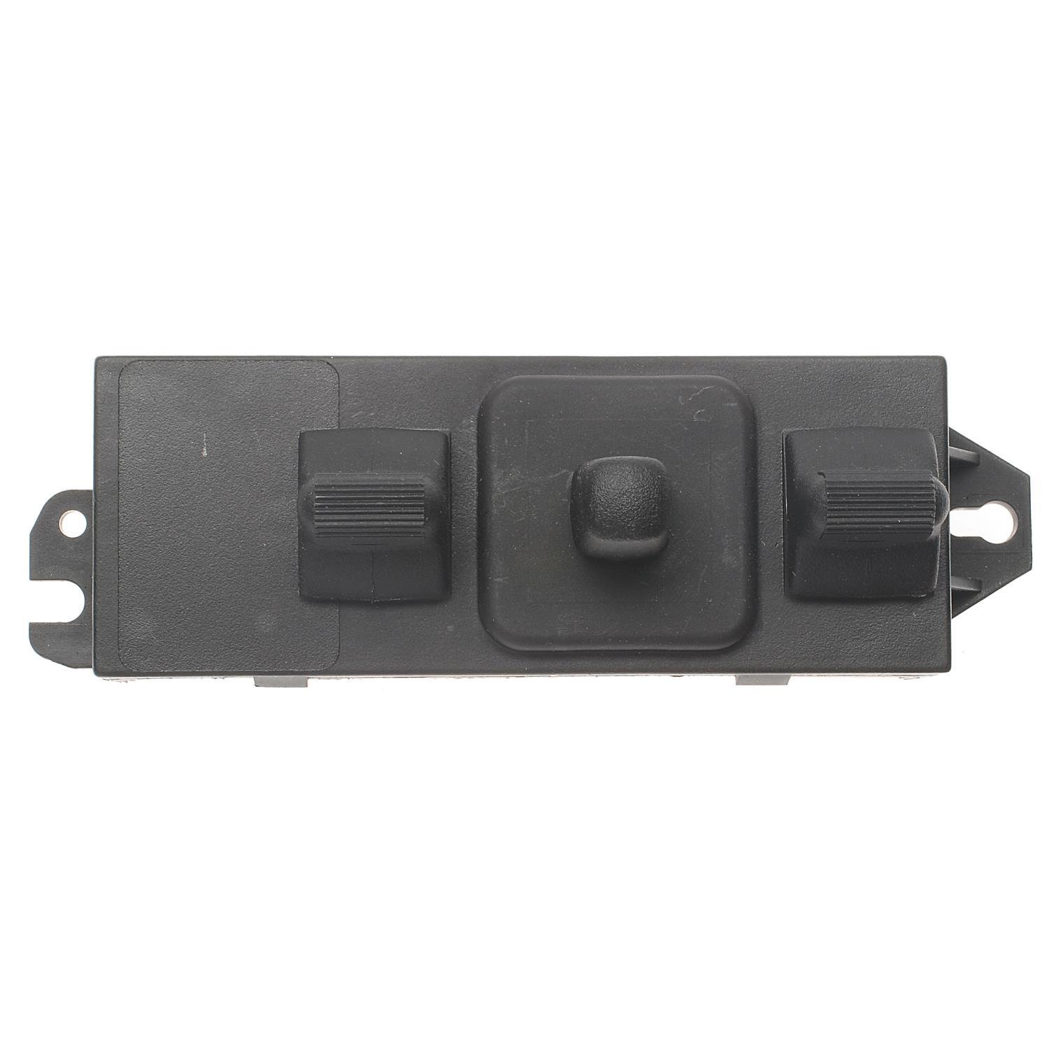 Standard Motor Products DS887 - Power Seat Switch Standard Motor Products DS887 Power Seat Switch product image 1 of 3