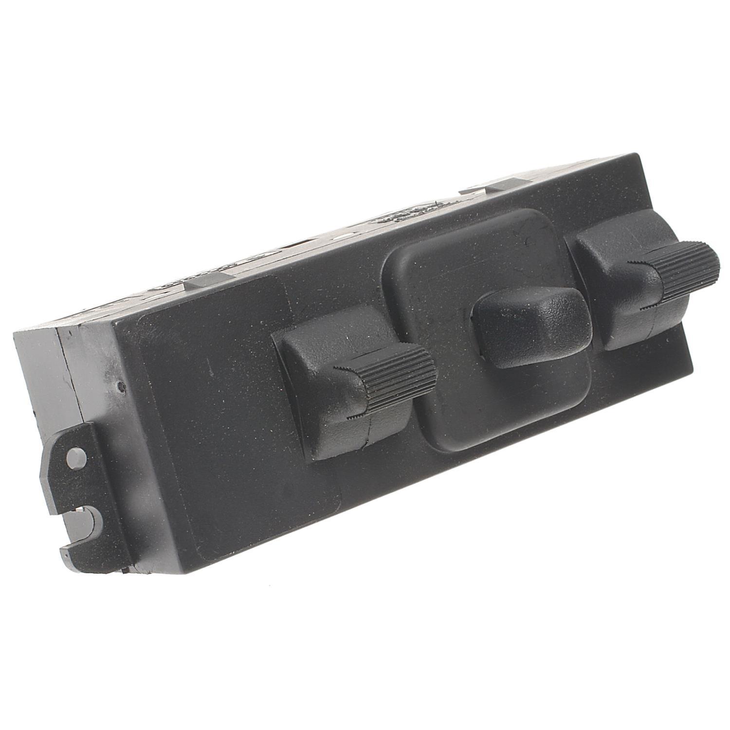 Standard Motor Products DS887 - Power Seat Switch Standard Motor Products DS887 Power Seat Switch product image 2 of 3