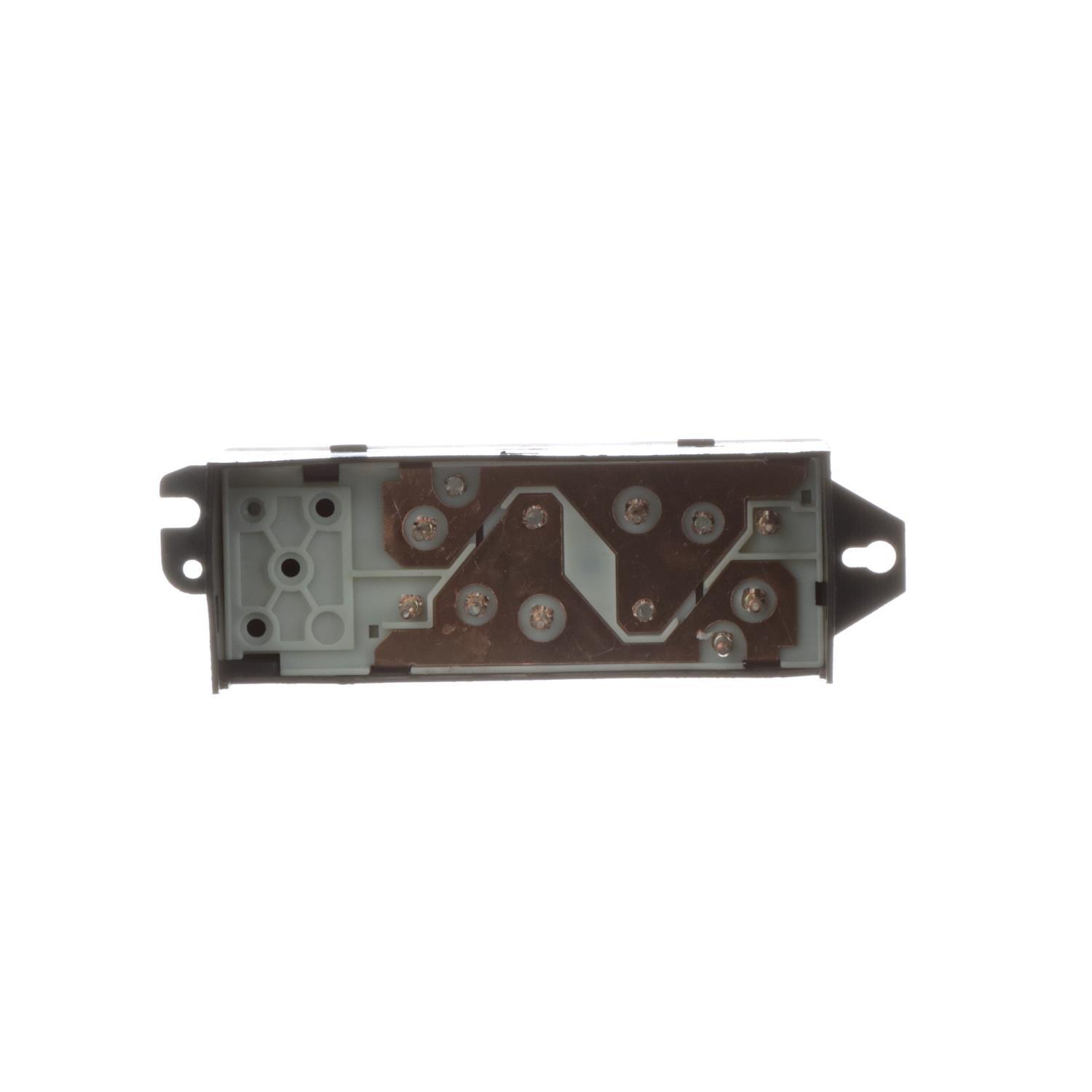 Standard Motor Products DS888 - Power Seat Switch Standard Motor Products DS888 Power Seat Switch product image 2 of 4
