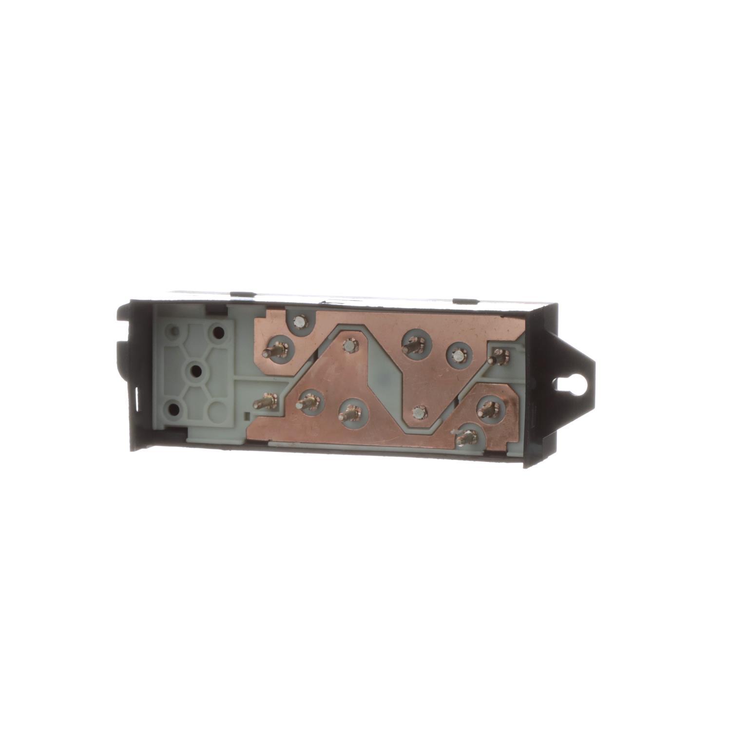 Standard Motor Products DS888 - Power Seat Switch Standard Motor Products DS888 Power Seat Switch product image 3 of 4
