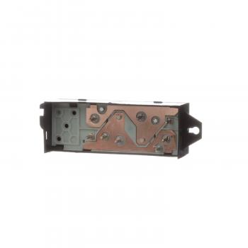 2000 Dodge Ram 2500 Van Power Seat Switch Standard Motor Products DS888 image 3 of 4