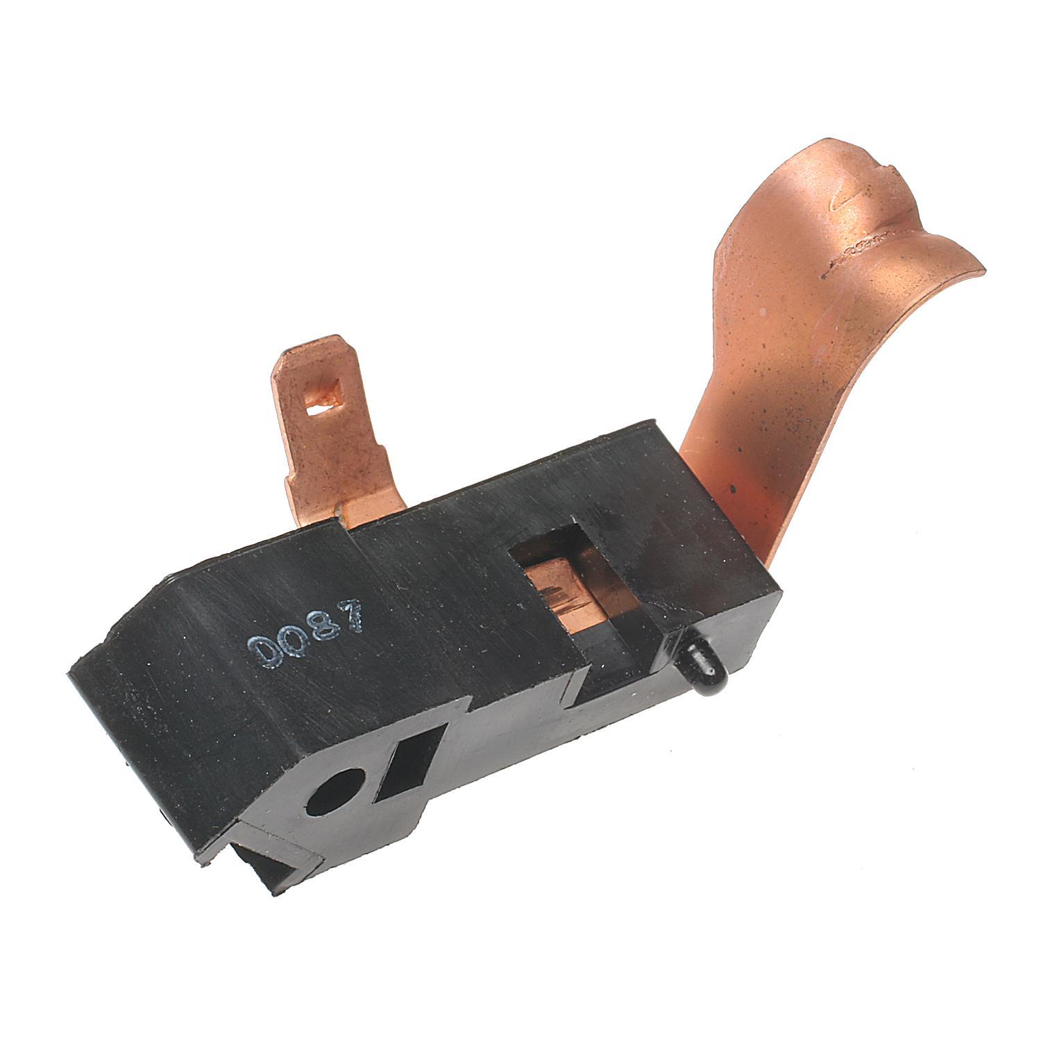 Standard Motor Products DS905 - Parking Brake Switch Standard Motor Products DS905 Parking Brake Switch product image 2 of 3