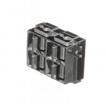 1984 Cadillac Cimarron Door Window Switch Front Left Standard Motor Products DS914 image 1 of 4
