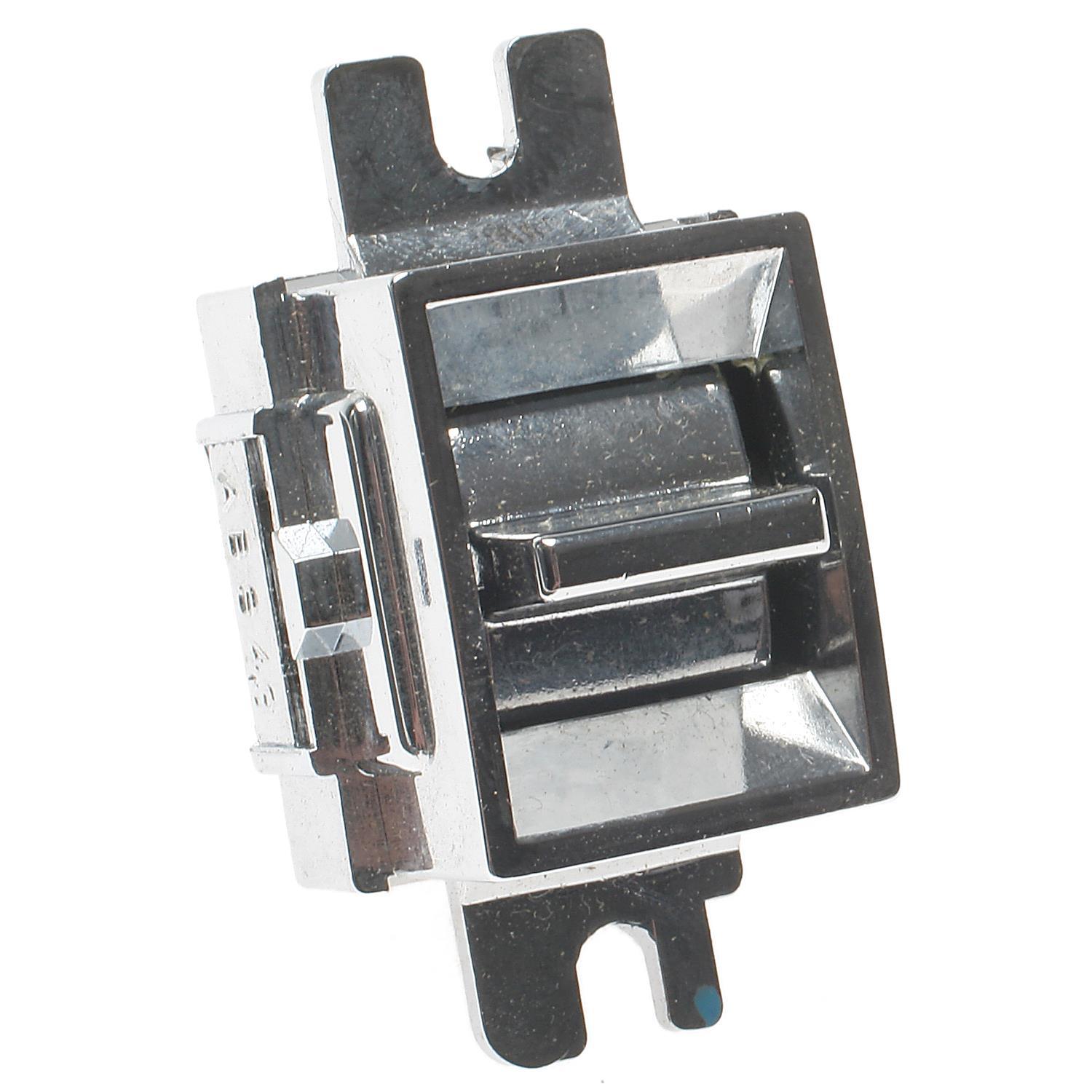 Standard Motor Products DS915 - Door Window Switch Standard Motor Products DS915 Door Window Switch product image 1 of 2