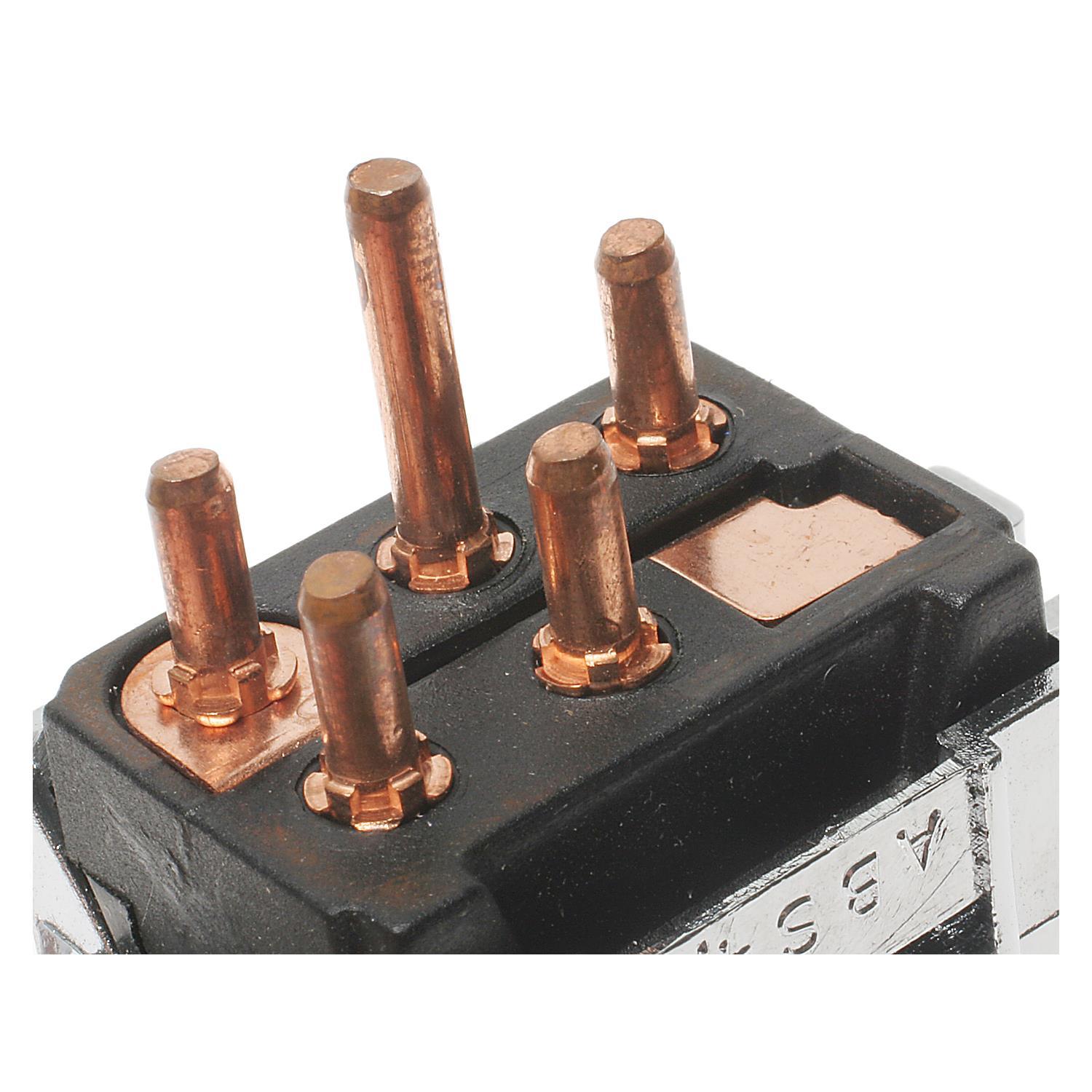 Standard Motor Products DS915 - Door Window Switch Standard Motor Products DS915 Door Window Switch product image 2 of 2