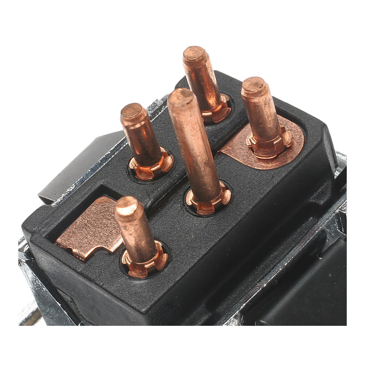 Standard Motor Products DS916 - Door Window Switch Standard Motor Products DS916 Door Window Switch product image 2 of 2