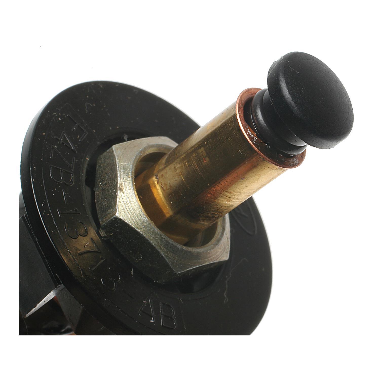 Standard Motor Products DS931 - Door Jamb Switch Standard Motor Products DS931 Door Jamb Switch product image 1 of 3