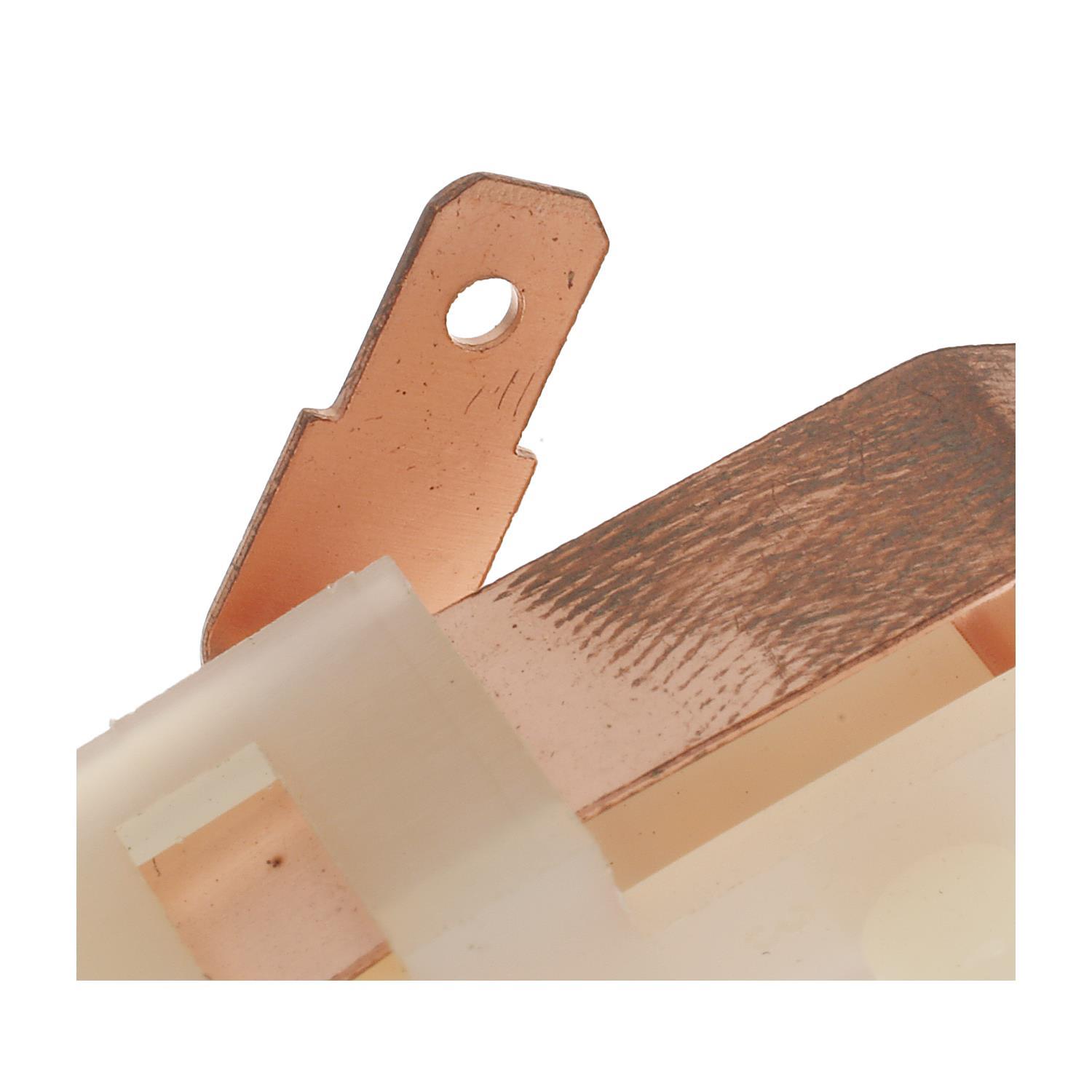 Standard Motor Products DS932 - Parking Brake Switch Standard Motor Products DS932 Parking Brake Switch product image 2 of 3