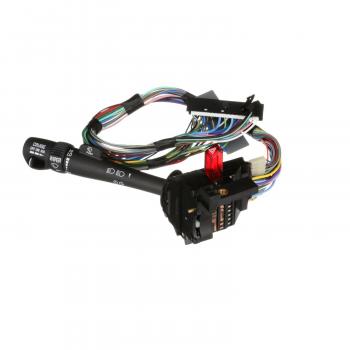 2002 Chevrolet S10 Windshield Wiper Switch Standard Motor Products DS933 image 1 of 4