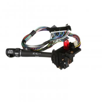 2002 Chevrolet S10 Windshield Wiper Switch Standard Motor Products DS933 image 4 of 4