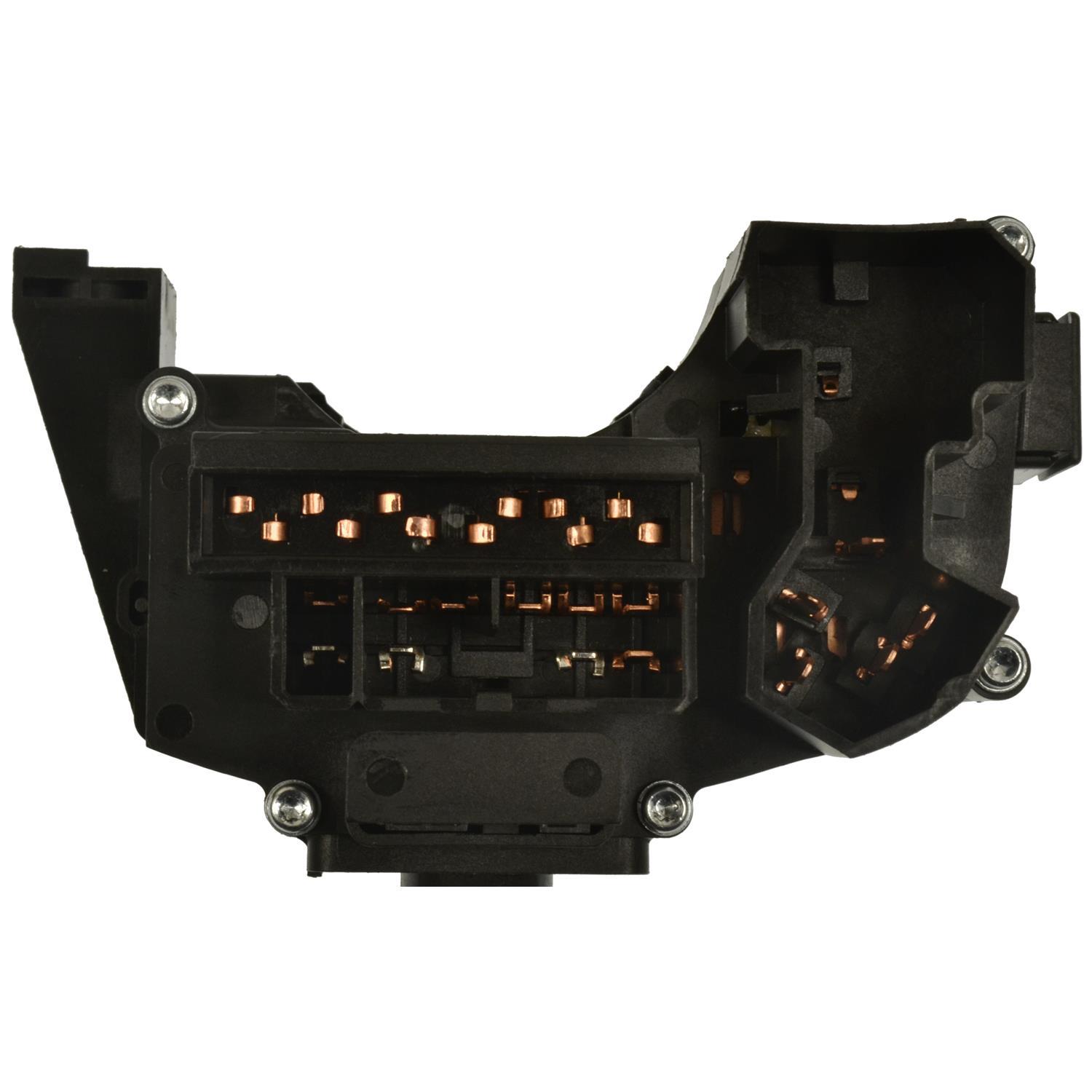 Standard Motor Products DS934 - Windshield Wiper Switch Standard Motor Products DS934 Headlight Dimmer Switch product image 3 of 3