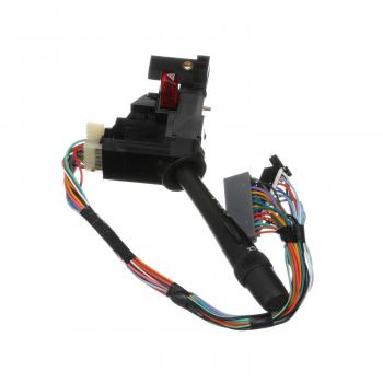 2002 Chevrolet S10 Windshield Wiper Switch Standard Motor Products DS935 image 1 of 4