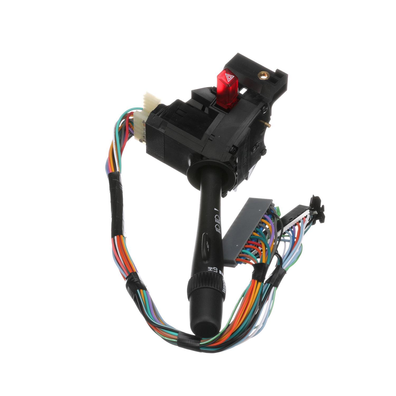 Standard Motor Products DS935 Headlight Dimmer Switch product image 2 of 6