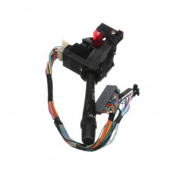 2002 Chevrolet S10 Windshield Wiper Switch Standard Motor Products DS935 image 2 of 4