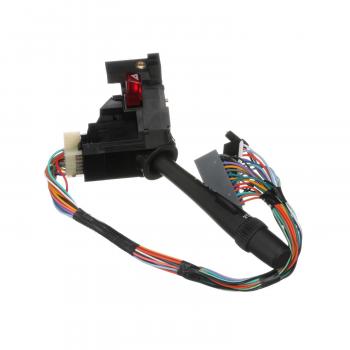 2002 Chevrolet S10 Windshield Wiper Switch Standard Motor Products DS935 image 3 of 4