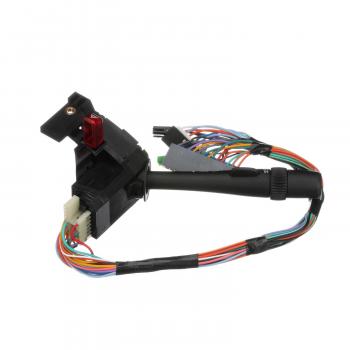 2002 Chevrolet S10 Windshield Wiper Switch Standard Motor Products DS935 image 4 of 4