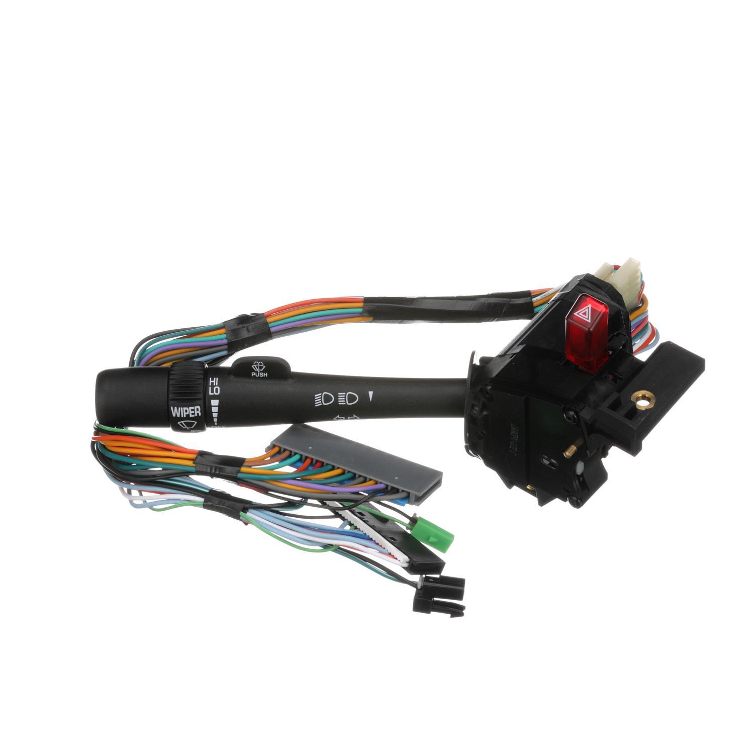 Standard Motor Products DS935 Headlight Dimmer Switch product image 5 of 6