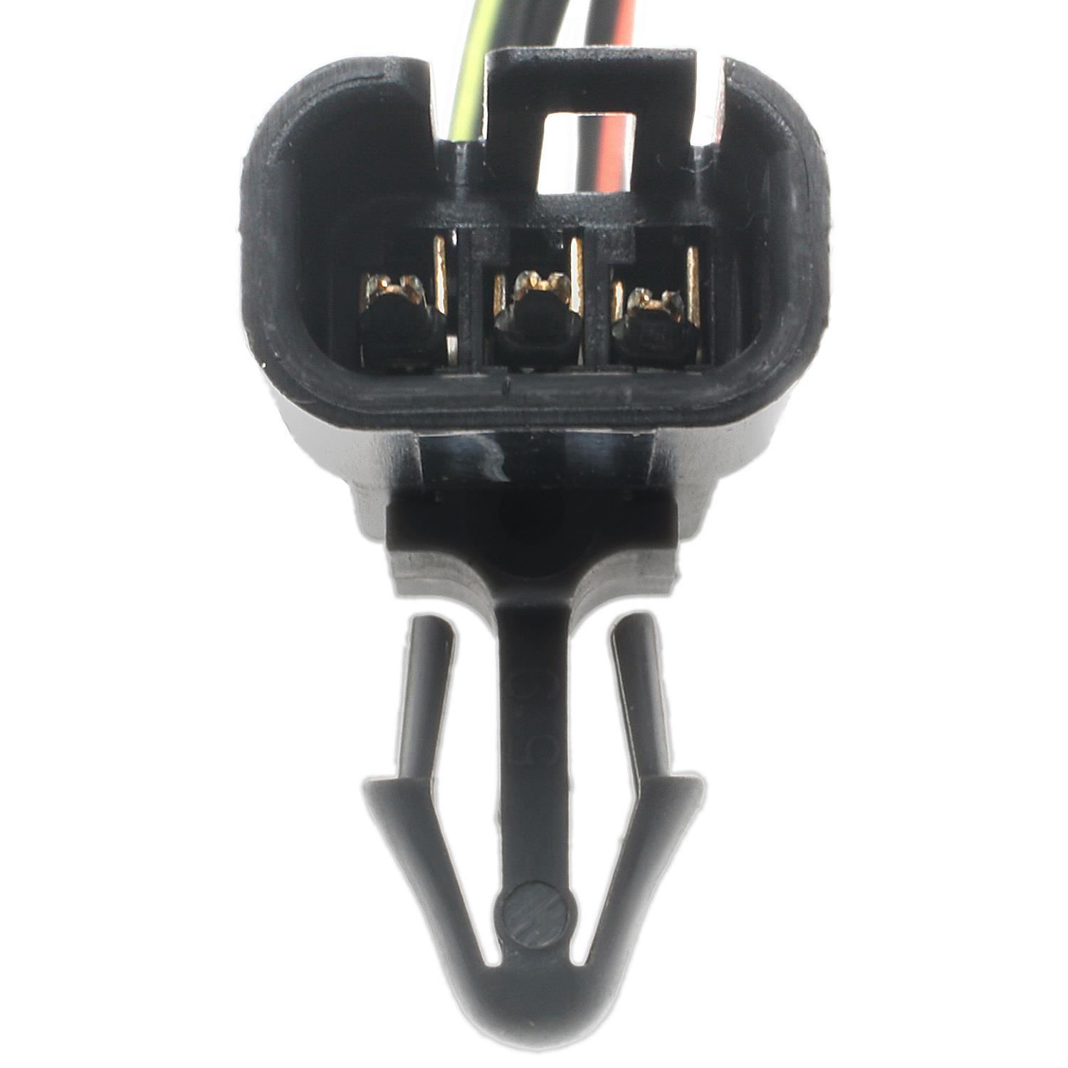 Standard Motor Products DS939 - Trunk Open Warning Switch Standard Motor Products DS939 Trunk Open Warning Switch product image 3 of 3