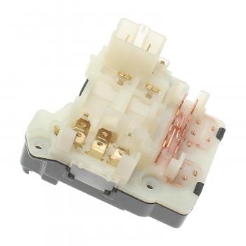 1993 Mazda MPV Headlight Switch Standard Motor Products DS948 image 2 of 3