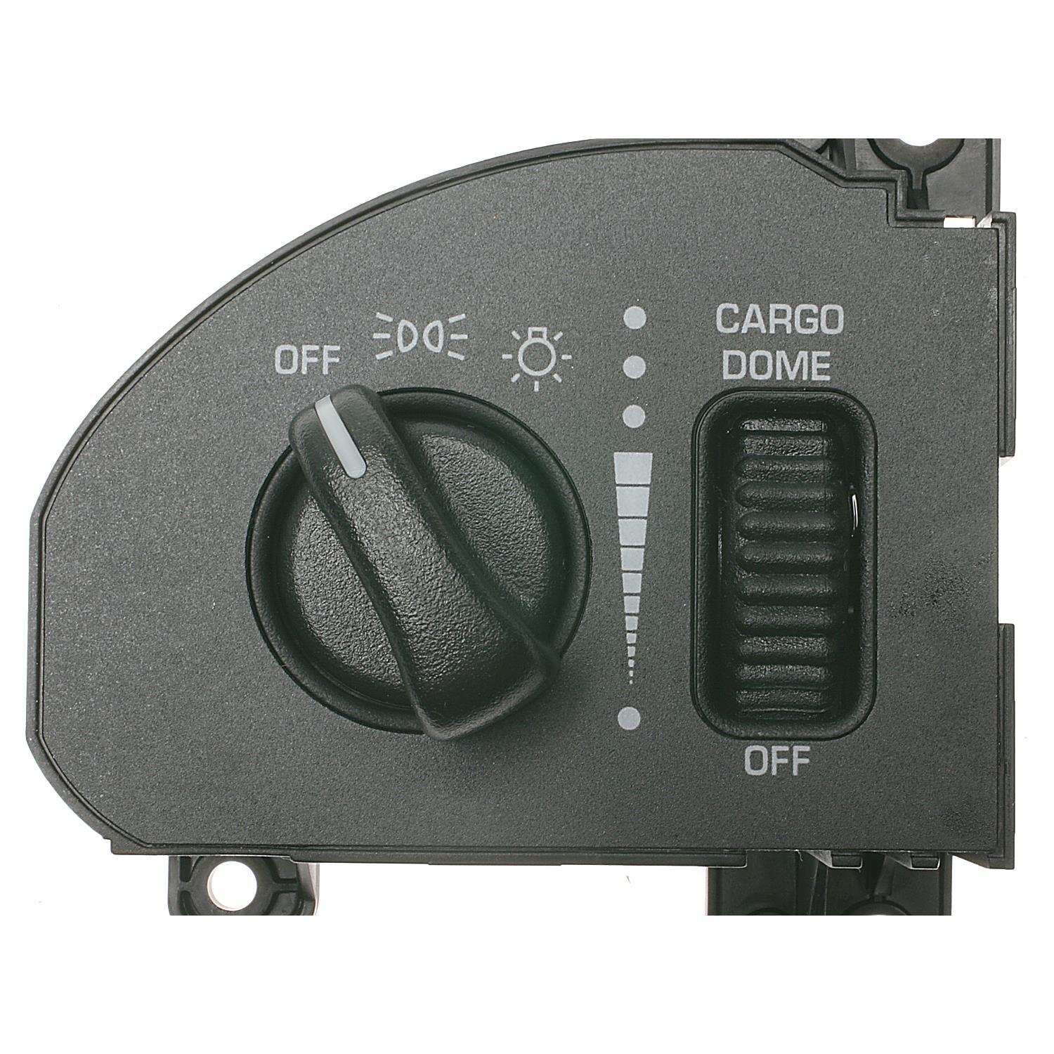 Standard Motor Products DS950 Headlight Switch product image 1 of 3