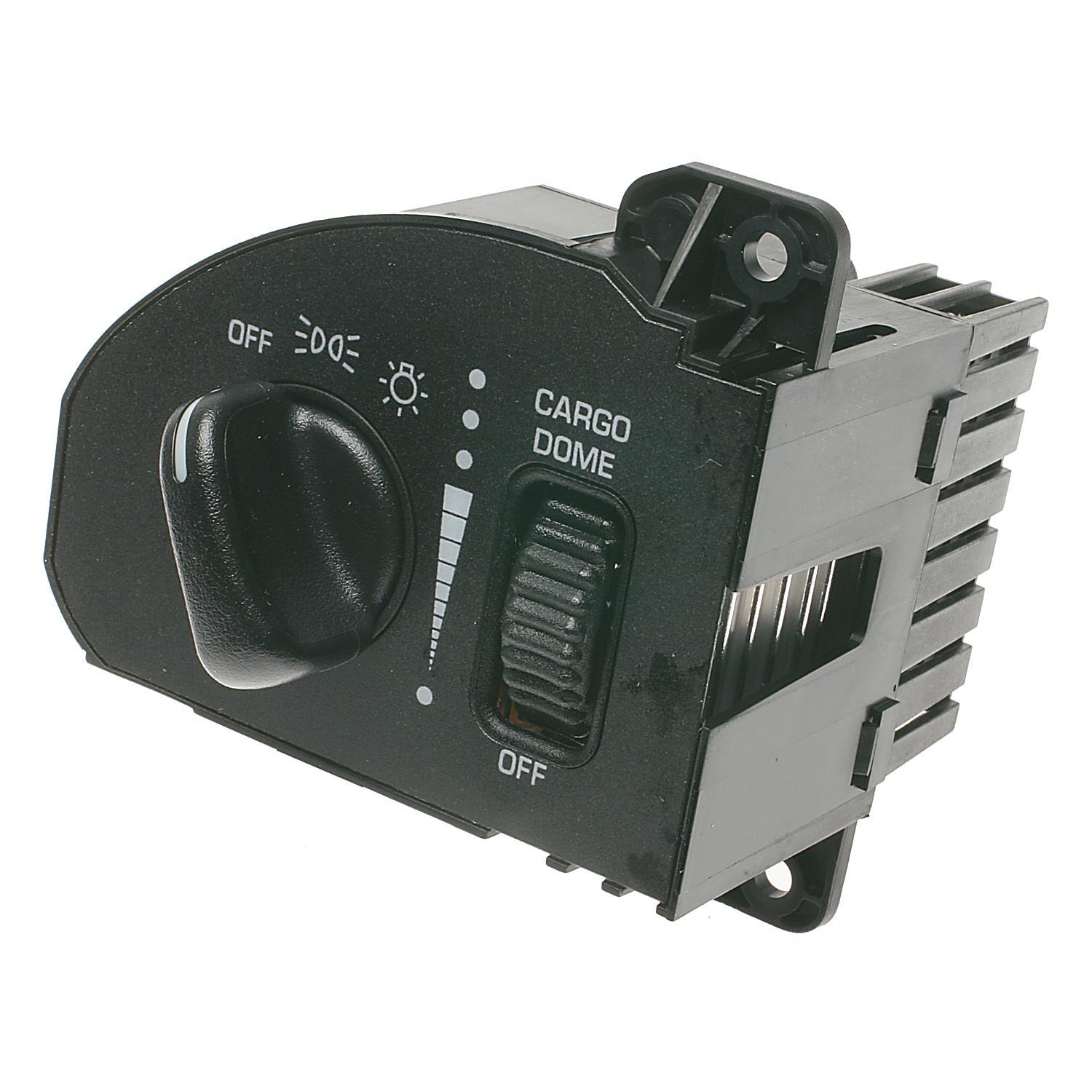 Standard Motor Products DS950 Headlight Switch product image 2 of 3