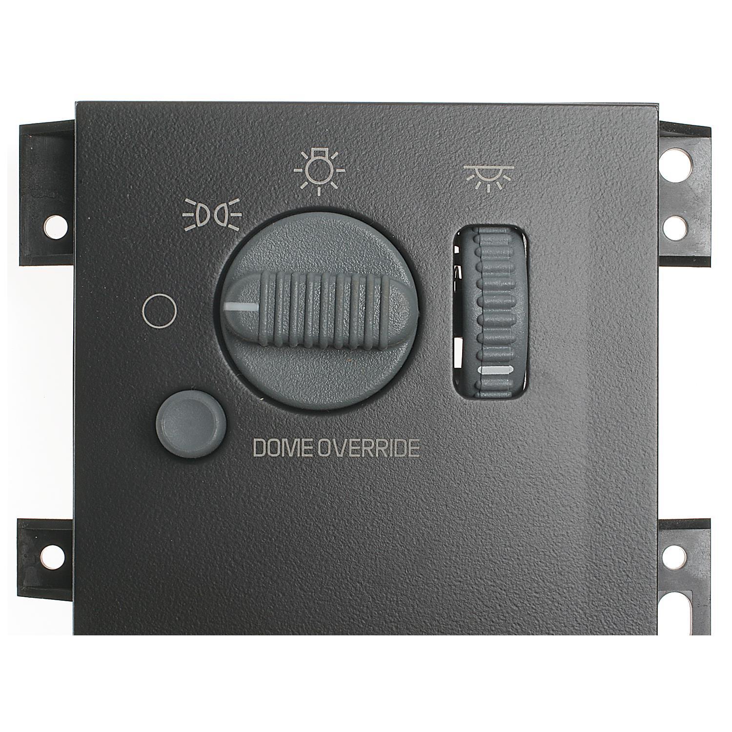 Standard Motor Products DS954 - Headlight Switch Standard Motor Products DS954 Headlight Switch product image 1 of 3