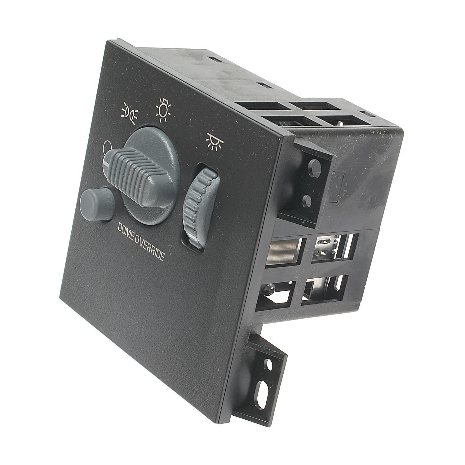 Standard Motor Products DS954 - Headlight Switch Standard Motor Products DS954 Headlight Switch product image 2 of 3