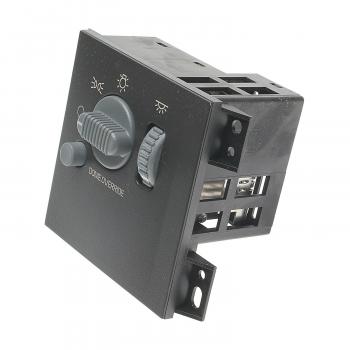 2002 Chevrolet Blazer Headlight Switch Standard Motor Products DS954 image 2 of 3