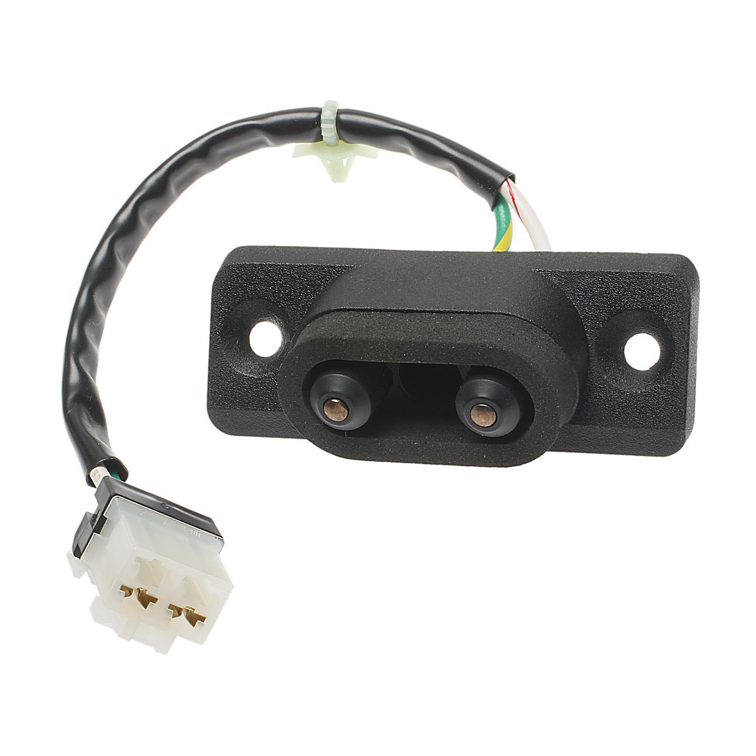 Standard Motor Products DS958 Door Jamb Switch product image 2 of 3