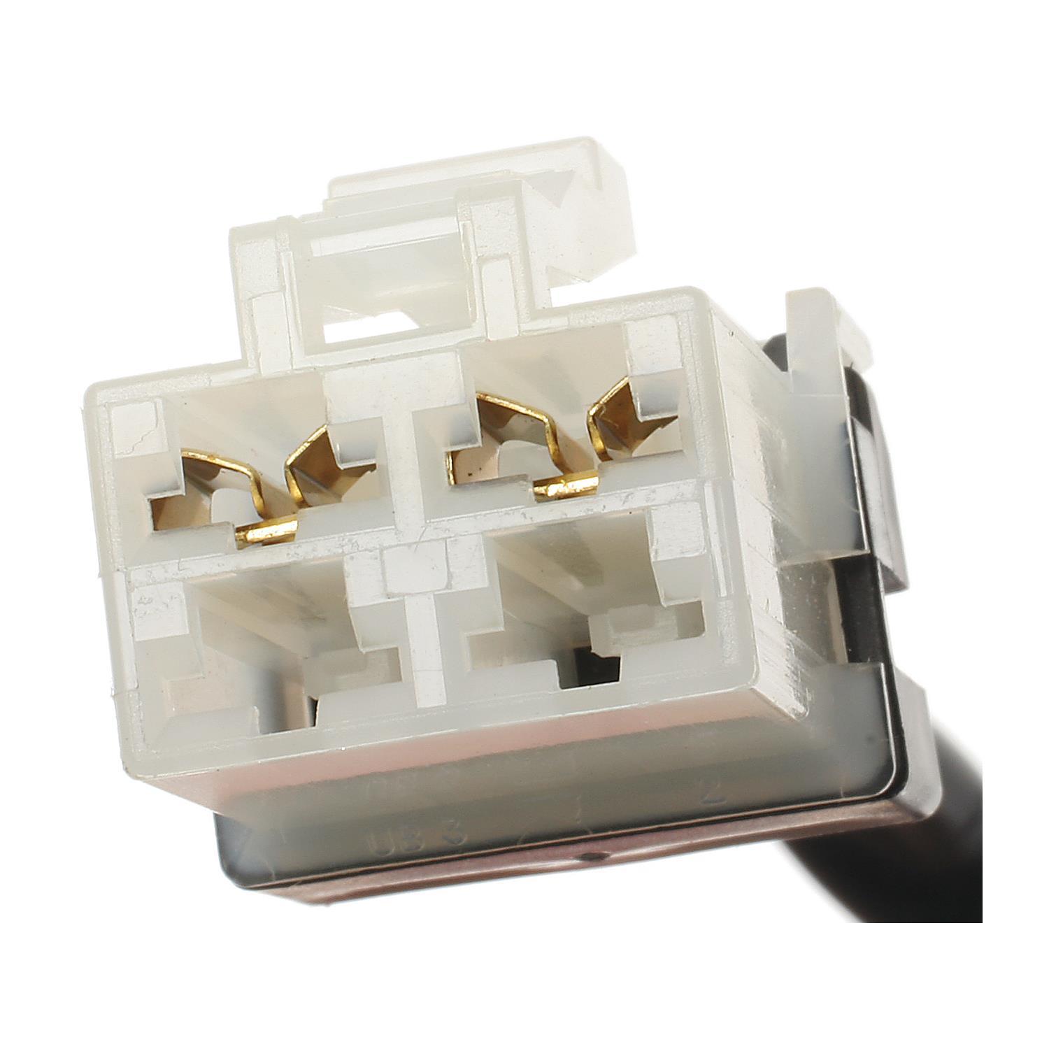 Standard Motor Products DS958 Door Jamb Switch product image 3 of 3