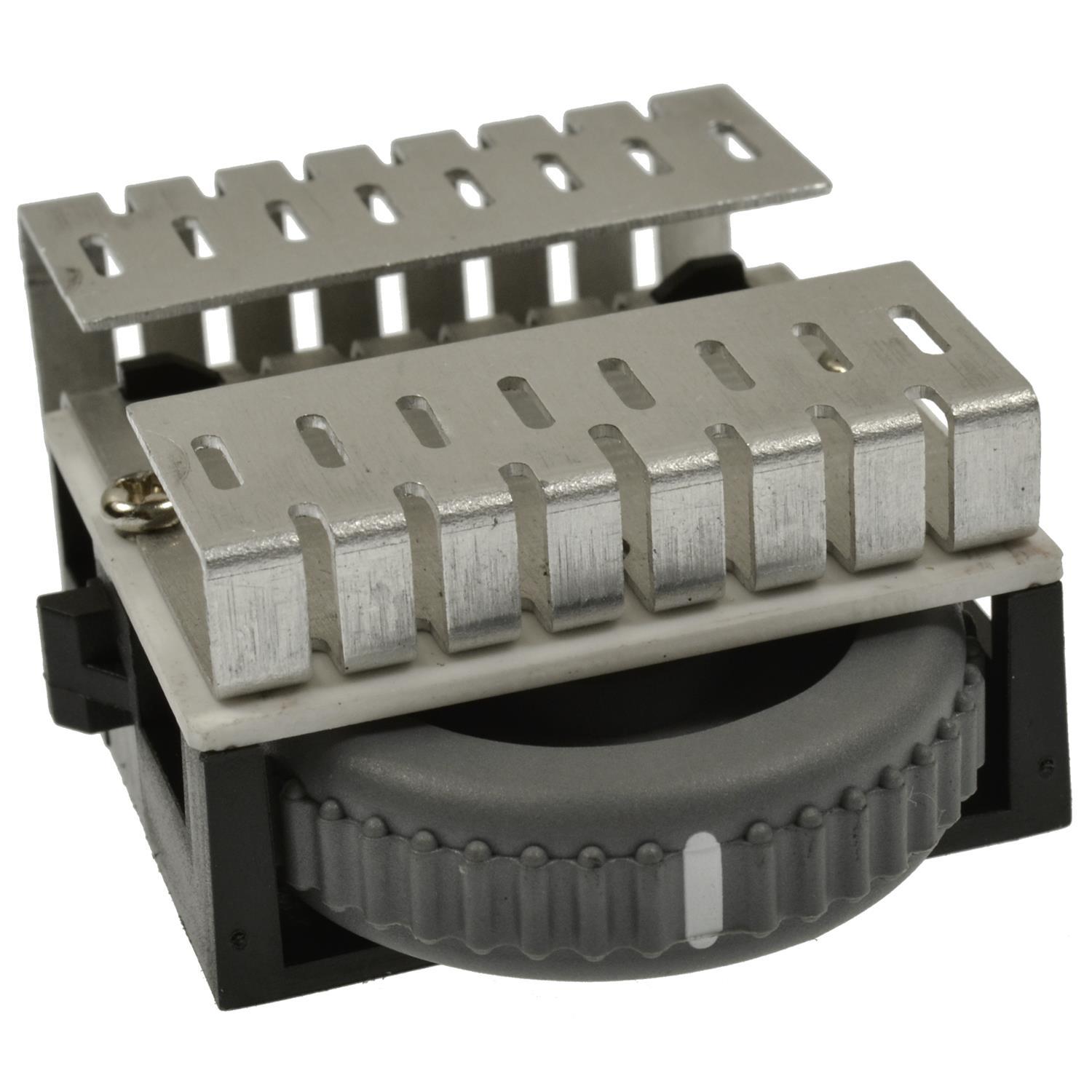 Standard Motor Products DS961 - Instrument Panel Dimmer Switch Standard Motor Products DS961 Instrument Panel Dimmer Switch product image 1 of 3
