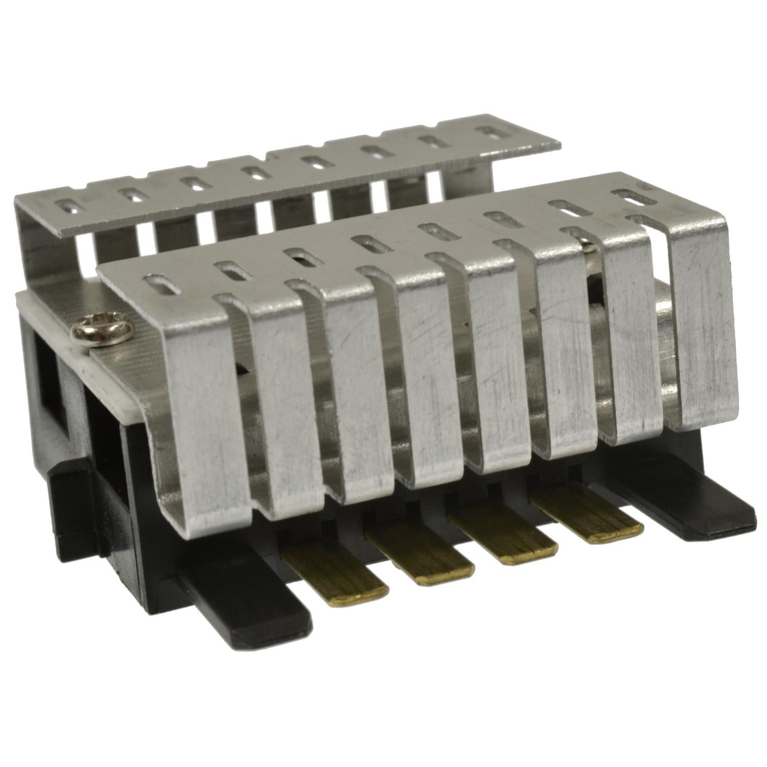 Standard Motor Products DS961 - Instrument Panel Dimmer Switch Standard Motor Products DS961 Instrument Panel Dimmer Switch product image 2 of 3