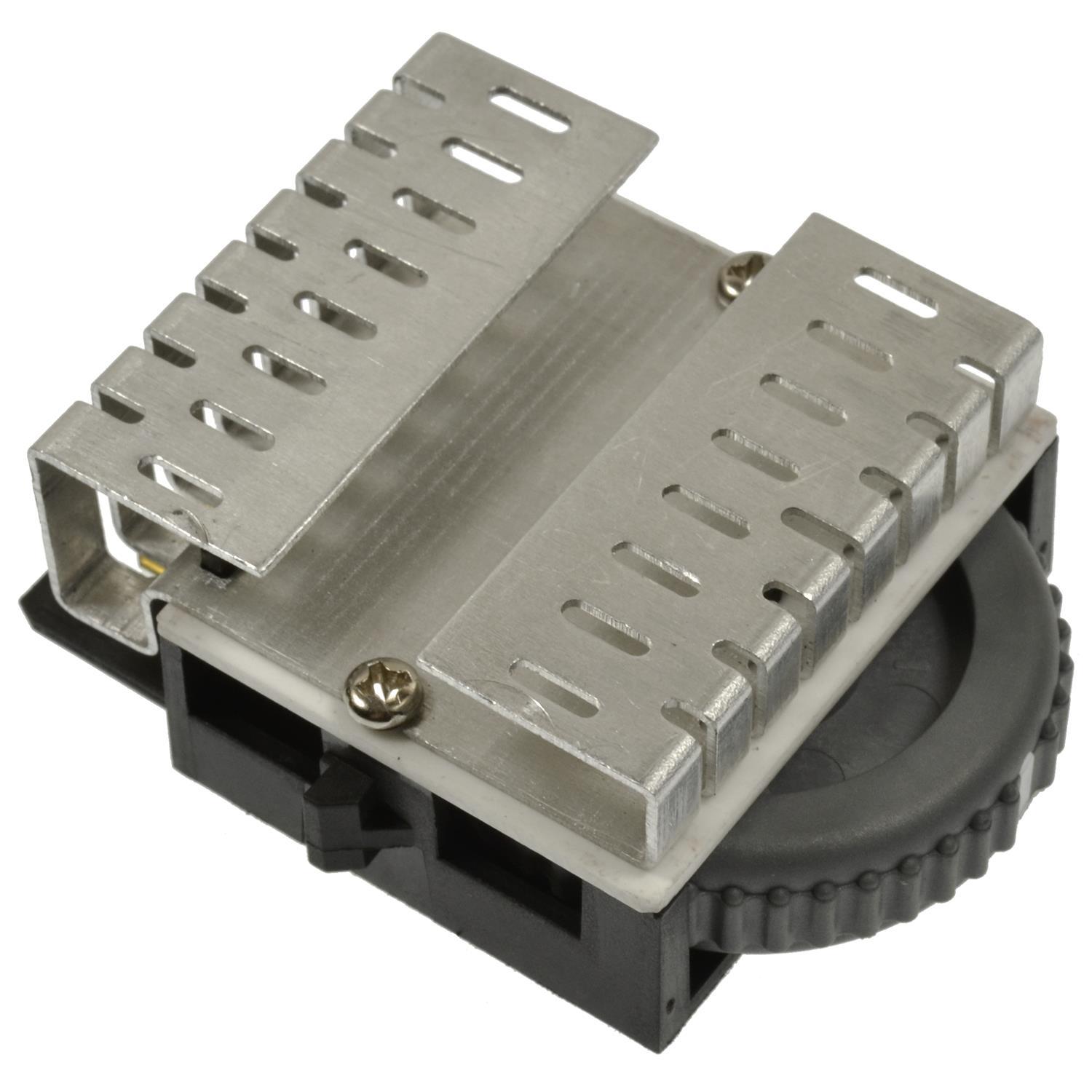 Standard Motor Products DS961 - Instrument Panel Dimmer Switch Standard Motor Products DS961 Instrument Panel Dimmer Switch product image 3 of 3