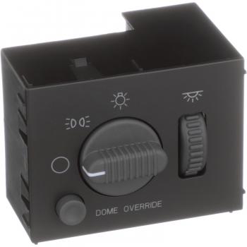 2000 GMC Yukon Headlight Switch Standard Motor Products DS968 image 1 of 4