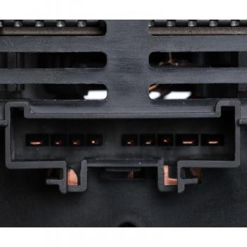 2000 GMC Yukon Headlight Switch Standard Motor Products DS968 image 3 of 4