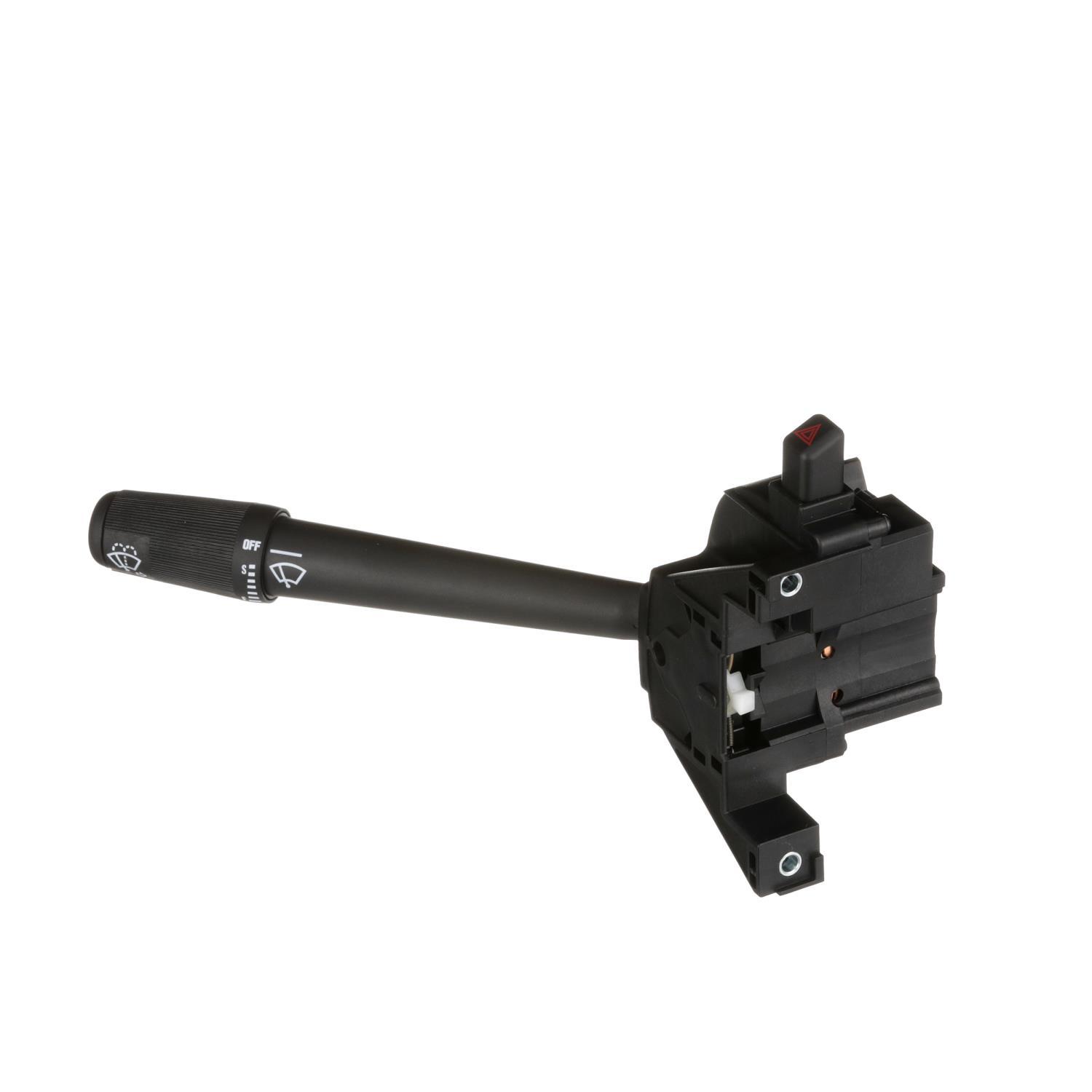 Standard Motor Products DS970 - Windshield Wiper Switch Standard Motor Products DS970 Headlight Dimmer Switch product image 1 of 7